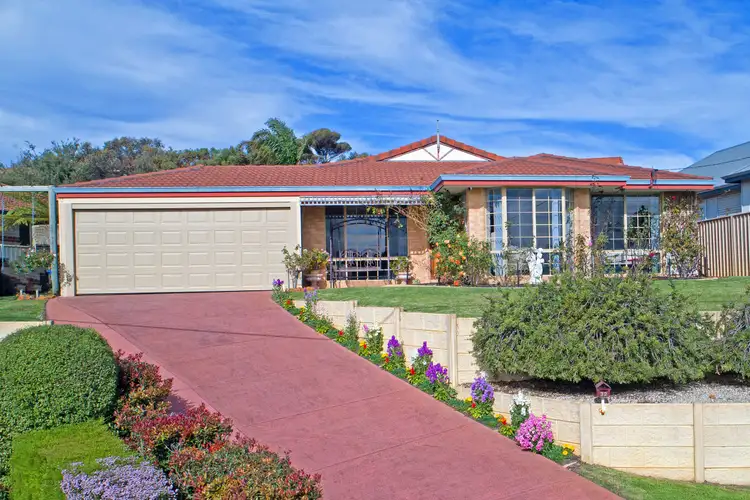 Second view of Homely house listing, 32 Premier Circle, Spencer Park WA 6330