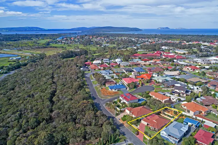 Fifth view of Homely house listing, 32 Premier Circle, Spencer Park WA 6330