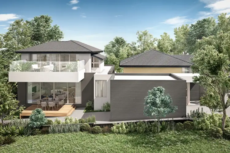 2/85 McComb Boulevard, Frankston South VIC 3199