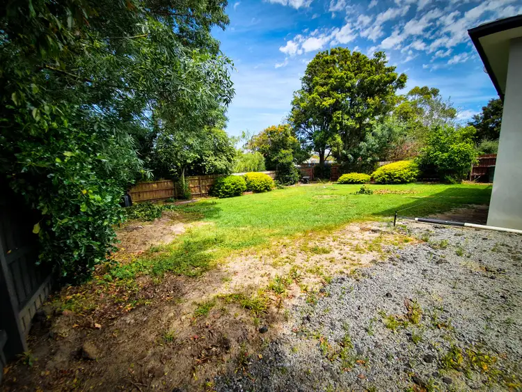 Fourth view of Homely land listing, 2/85 McComb Boulevard, Frankston South VIC 3199