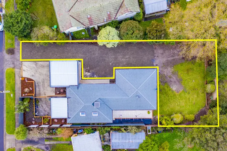 Sixth view of Homely land listing, 2/85 McComb Boulevard, Frankston South VIC 3199