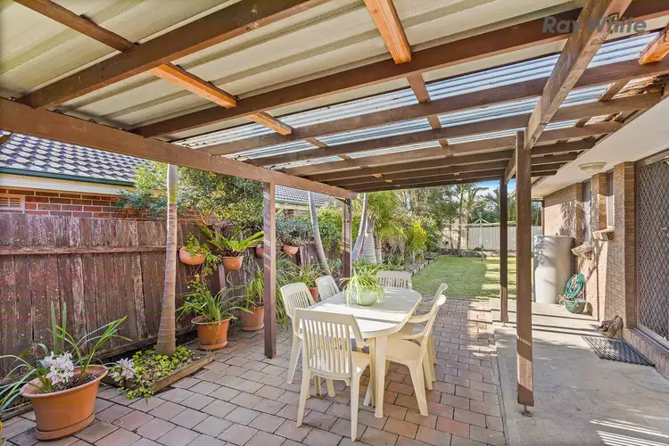 Sixth view of Homely house listing, 38 Charlotte Crescent, Albion Park NSW 2527