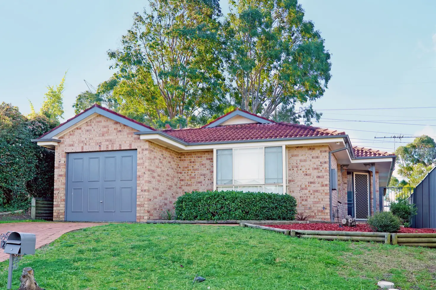 Main view of Homely house listing, 21 Friarbird Crescent, Glenmore Park NSW 2745