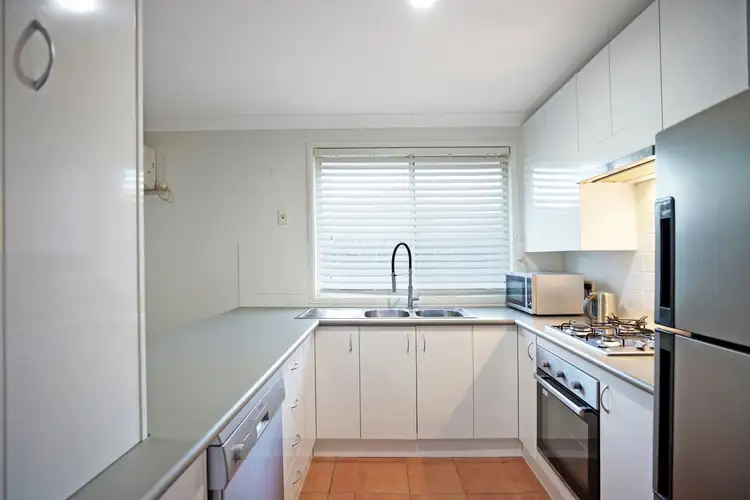 Second view of Homely house listing, 21 Friarbird Crescent, Glenmore Park NSW 2745
