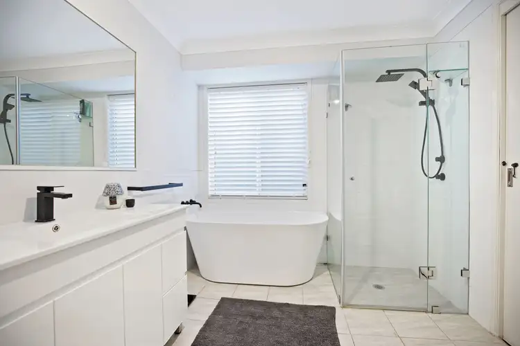 Third view of Homely house listing, 21 Friarbird Crescent, Glenmore Park NSW 2745