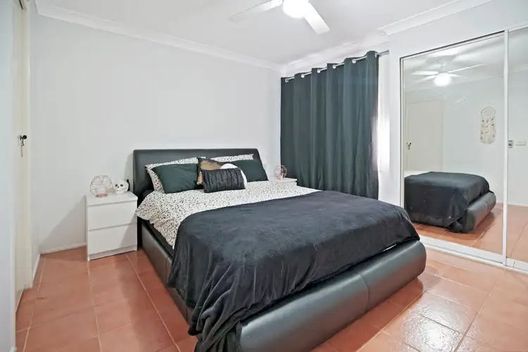 Fourth view of Homely house listing, 21 Friarbird Crescent, Glenmore Park NSW 2745