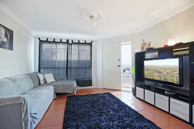 Fifth view of Homely house listing, 21 Friarbird Crescent, Glenmore Park NSW 2745