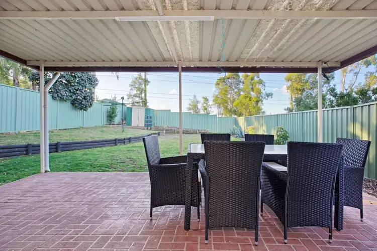 Seventh view of Homely house listing, 21 Friarbird Crescent, Glenmore Park NSW 2745
