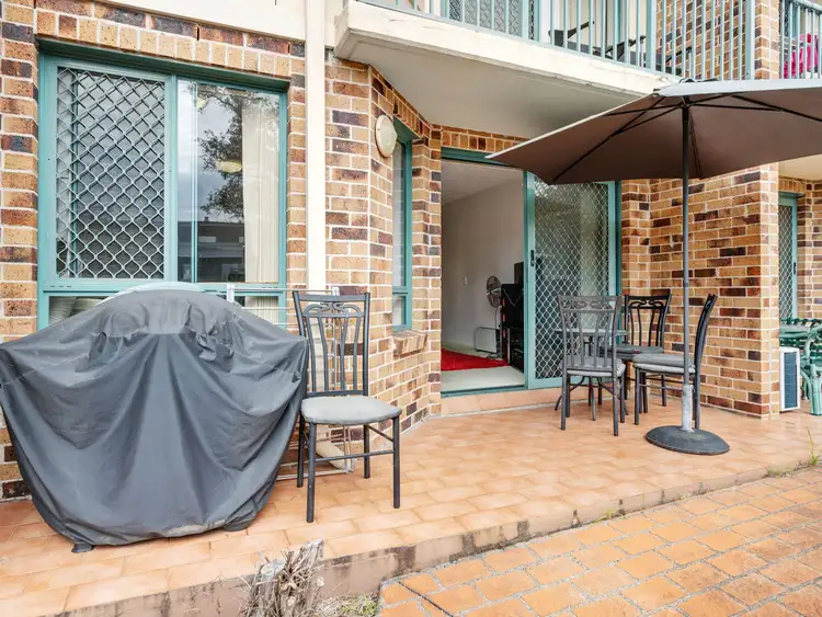 Sixth view of Homely unit listing, 25/9 Tweed Street, Southport QLD 4215