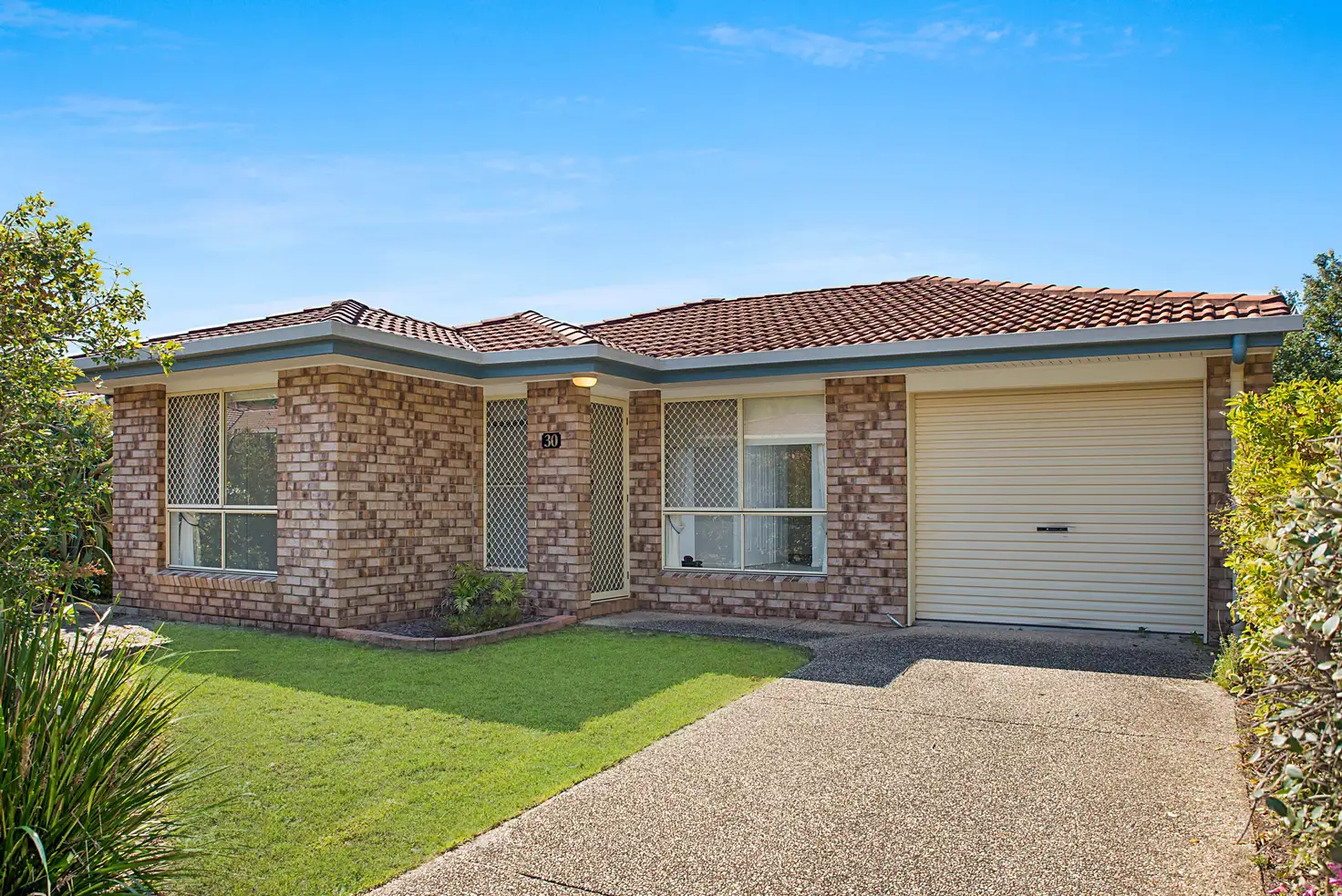 Main view of Homely house listing, Villa 30/90 Caloundra Road, Little Mountain QLD 4551