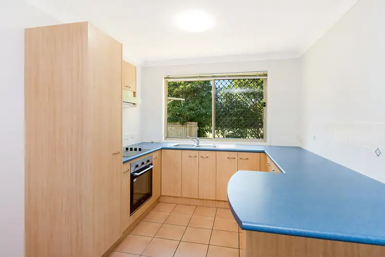 Second view of Homely house listing, Villa 30/90 Caloundra Road, Little Mountain QLD 4551
