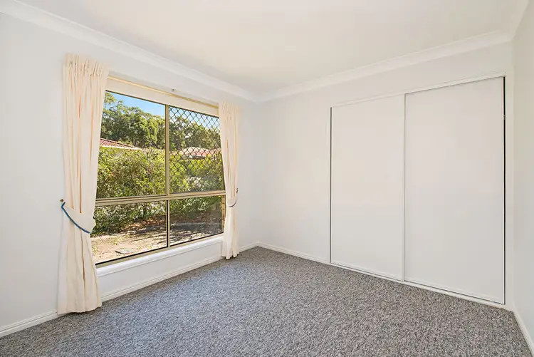 Fifth view of Homely house listing, Villa 30/90 Caloundra Road, Little Mountain QLD 4551