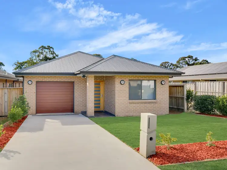 326 Riverside Drive, Airds NSW 2560