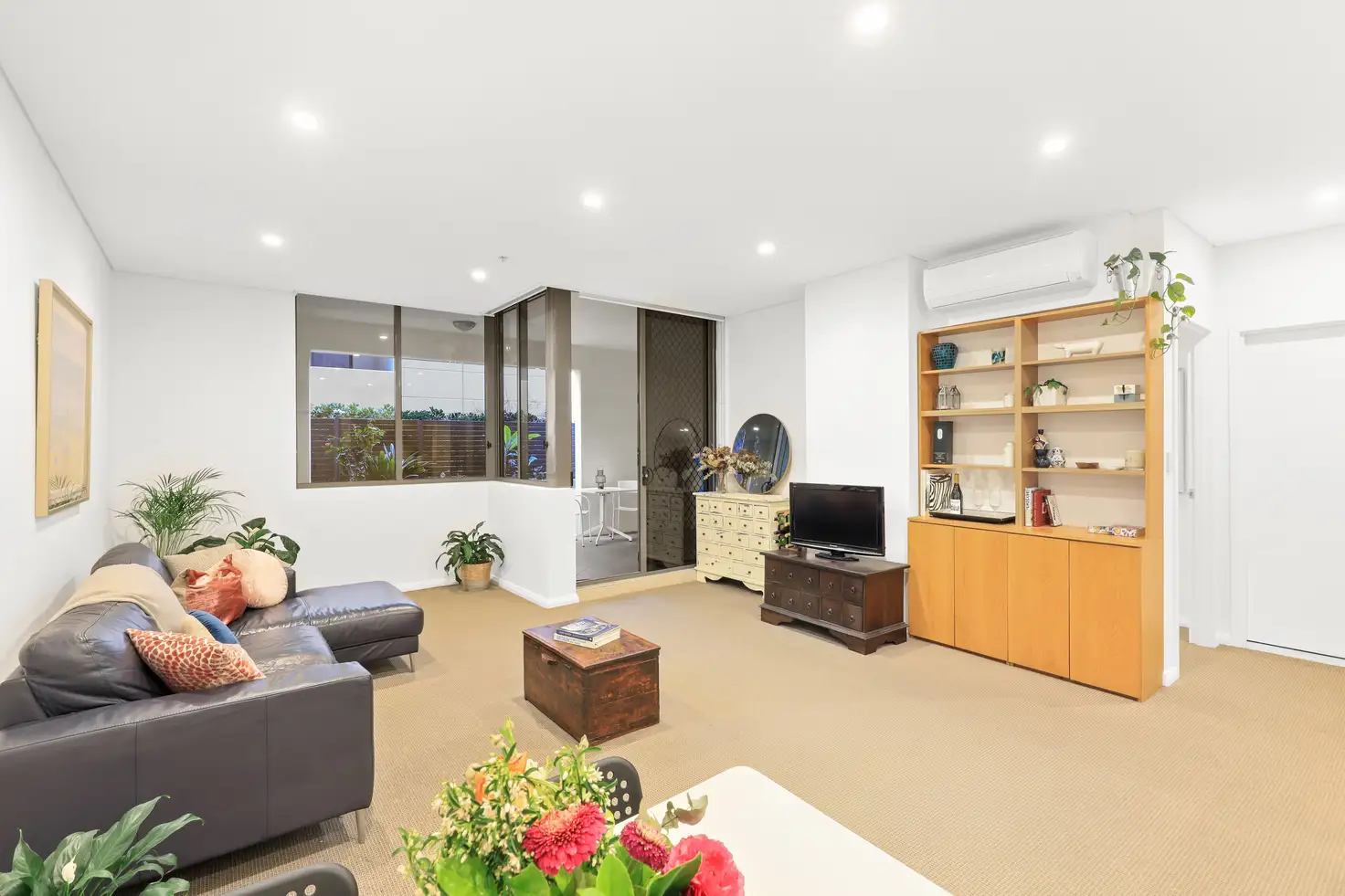 Main view of Homely apartment listing, 339/7 Crescent Street, Waterloo NSW 2017