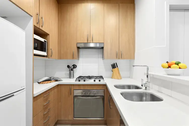 Fourth view of Homely apartment listing, 339/7 Crescent Street, Waterloo NSW 2017