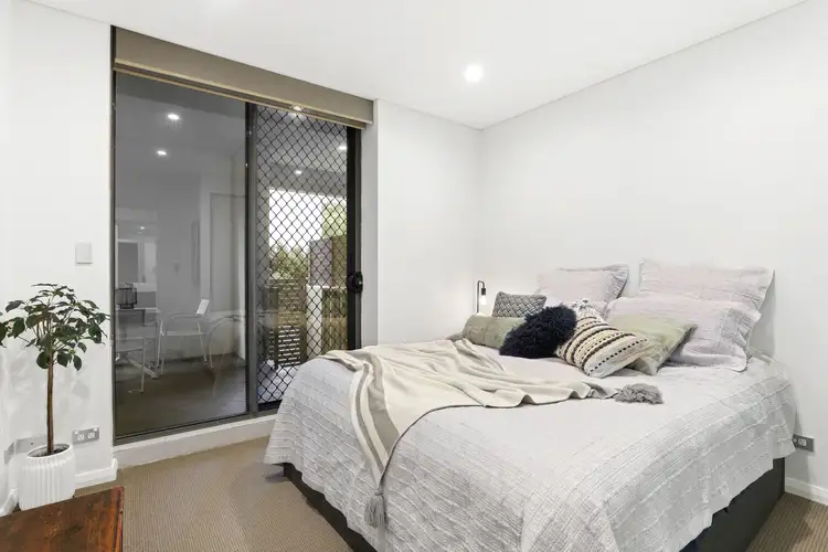 Fifth view of Homely apartment listing, 339/7 Crescent Street, Waterloo NSW 2017