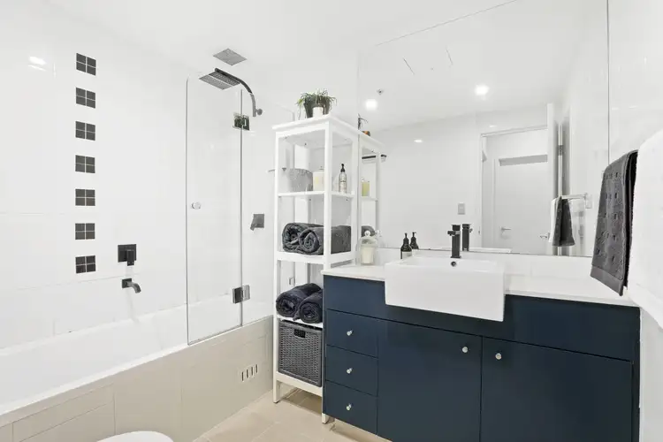 Sixth view of Homely apartment listing, 339/7 Crescent Street, Waterloo NSW 2017