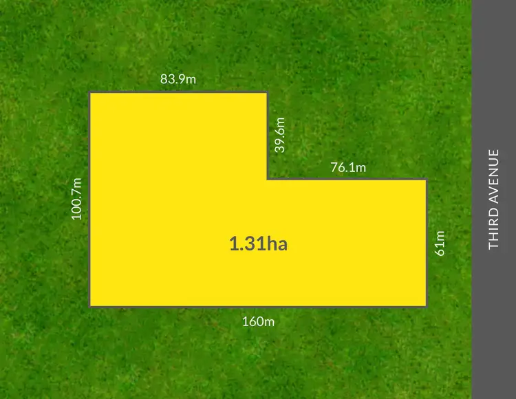Second view of Homely land listing, 12-16 Third Avenue, Marsden QLD 4132