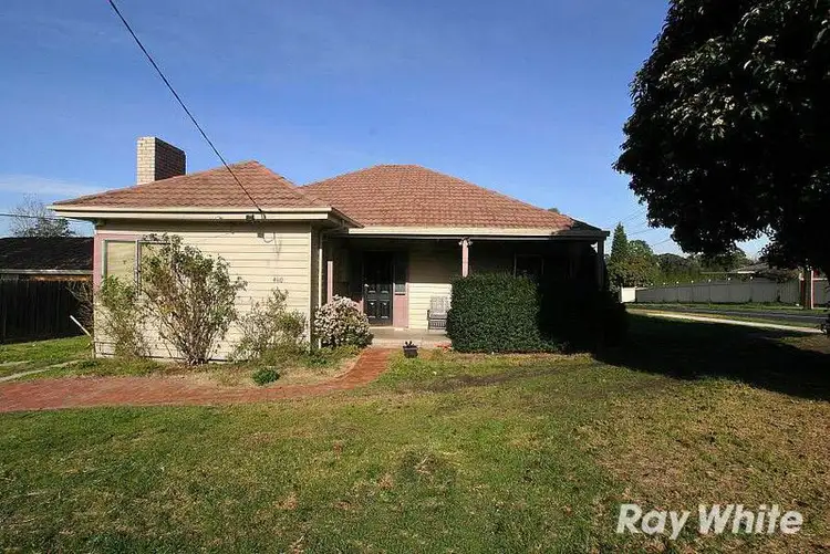 460 Boronia Road, Wantirna South VIC 3152