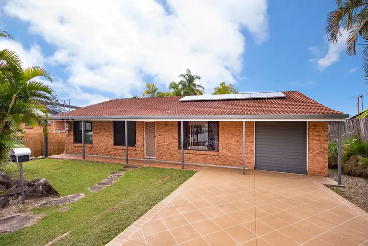 3 Glengala Drive, Rochedale South QLD 4123