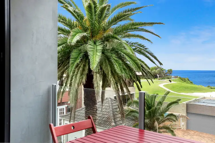 Main view of Homely apartment listing, 4/22 Clarke Street, Vaucluse NSW 2030