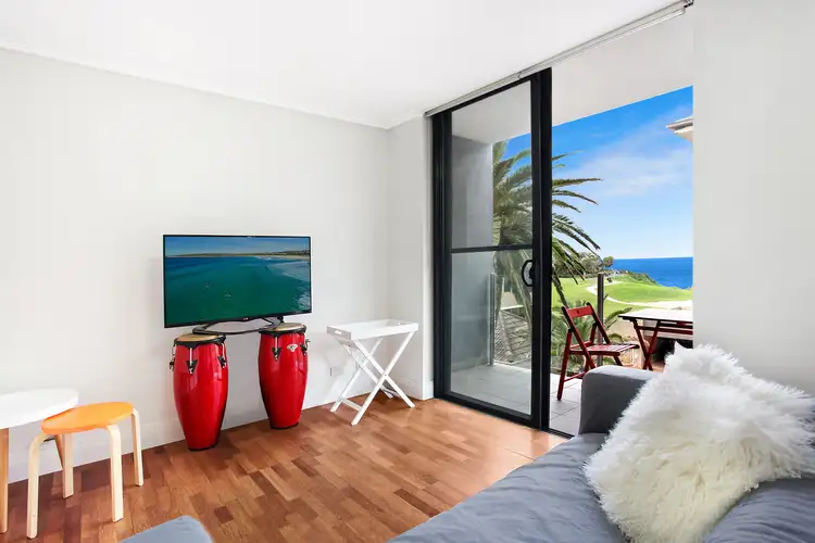 Second view of Homely apartment listing, 4/22 Clarke Street, Vaucluse NSW 2030