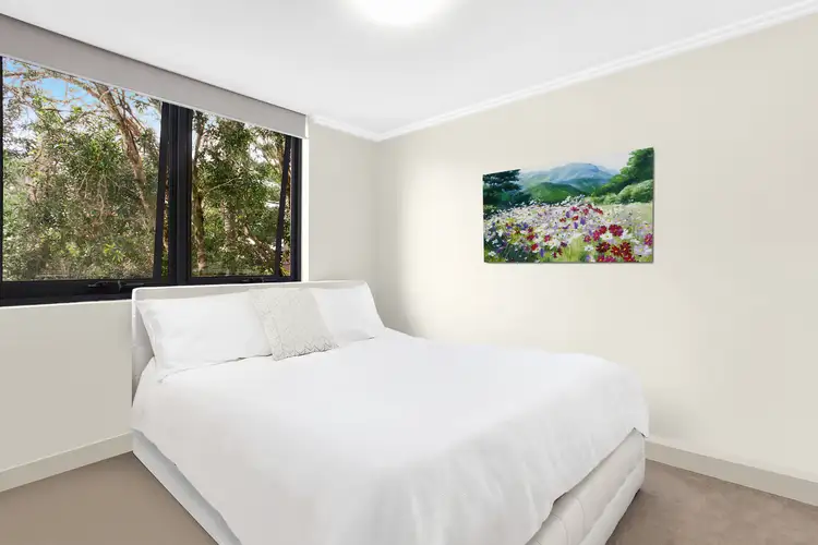 Fourth view of Homely apartment listing, 4/22 Clarke Street, Vaucluse NSW 2030