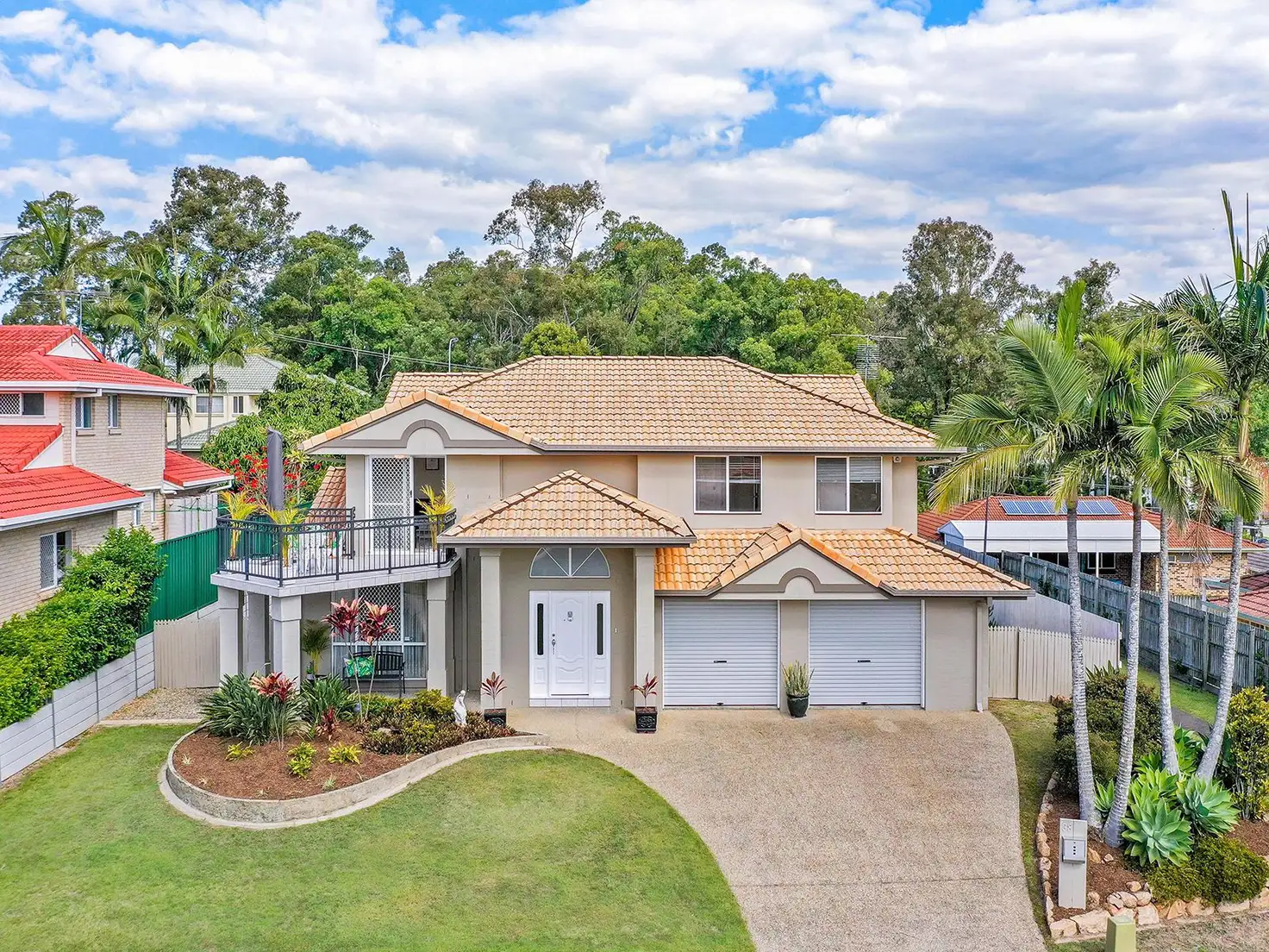 Main view of Homely house listing, 38 Kline Place, Mcdowall QLD 4053
