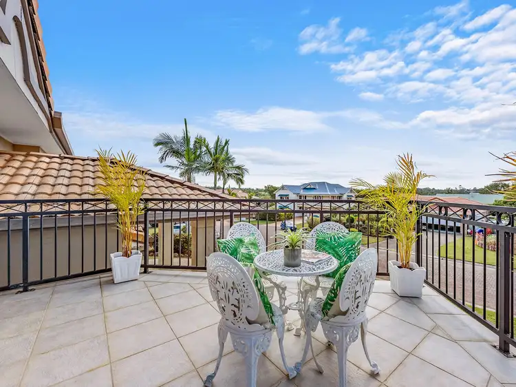 Second view of Homely house listing, 38 Kline Place, Mcdowall QLD 4053