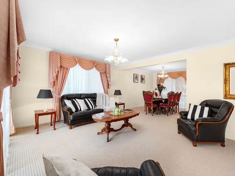 Third view of Homely house listing, 38 Kline Place, Mcdowall QLD 4053
