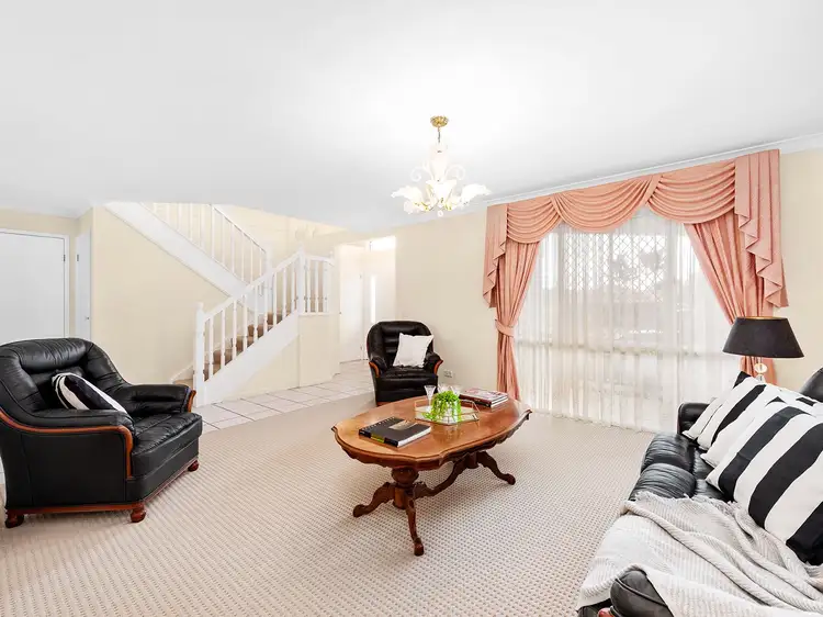 Fourth view of Homely house listing, 38 Kline Place, Mcdowall QLD 4053