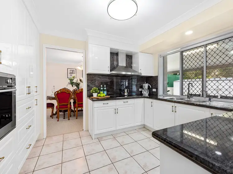 Fifth view of Homely house listing, 38 Kline Place, Mcdowall QLD 4053