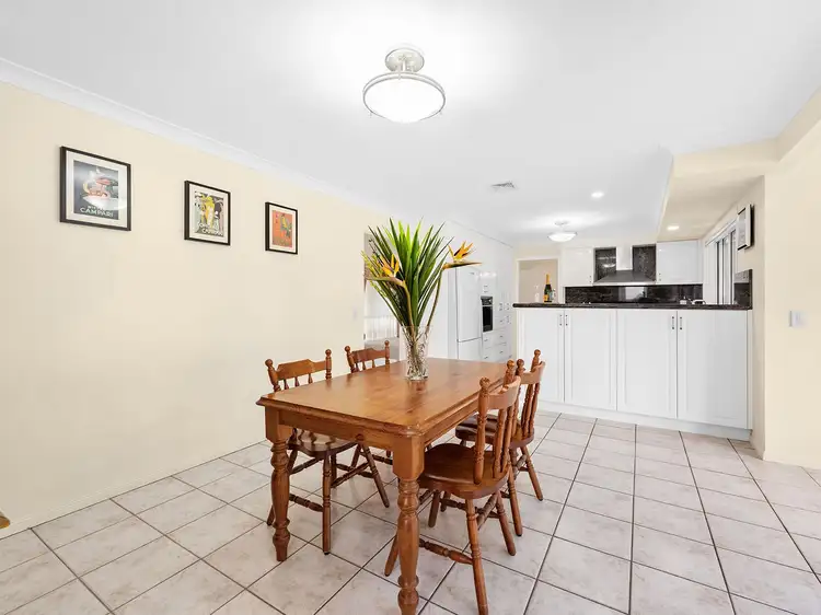 Sixth view of Homely house listing, 38 Kline Place, Mcdowall QLD 4053