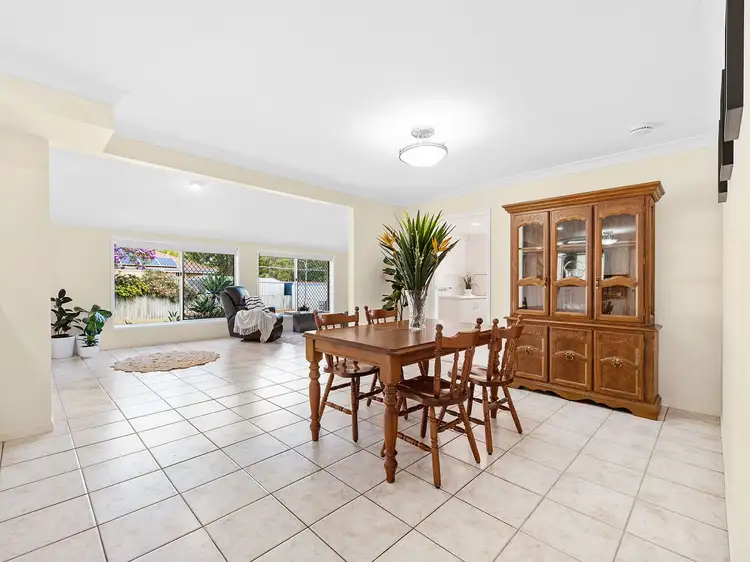 Seventh view of Homely house listing, 38 Kline Place, Mcdowall QLD 4053