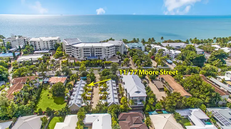 11/77-79 Moore Street, Trinity Beach QLD 4879