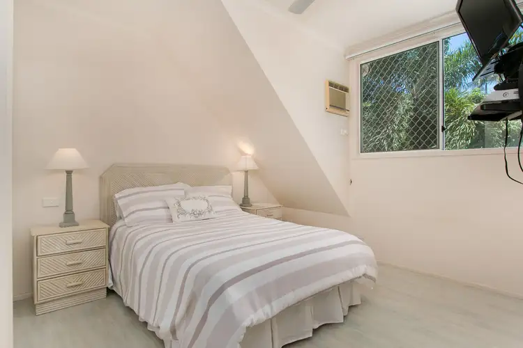 Third view of Homely unit listing, 11/77-79 Moore Street, Trinity Beach QLD 4879