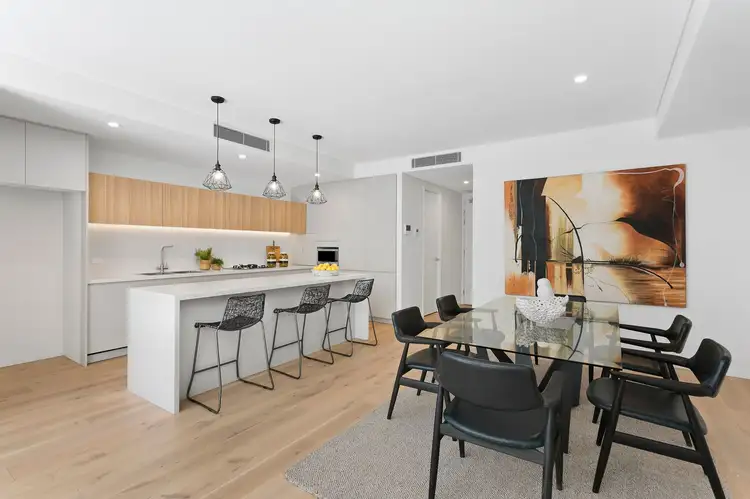 Main view of Homely apartment listing, 6/6 Isabel Avenue, Vaucluse NSW 2030