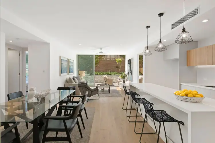Third view of Homely apartment listing, 6/6 Isabel Avenue, Vaucluse NSW 2030