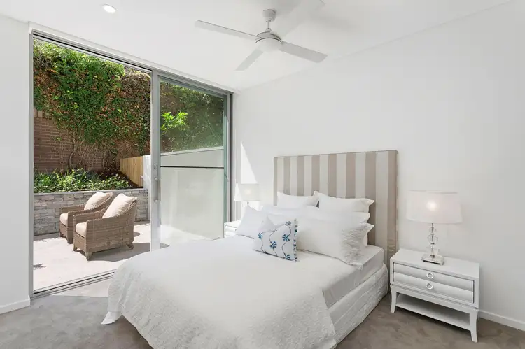 Fourth view of Homely apartment listing, 6/6 Isabel Avenue, Vaucluse NSW 2030