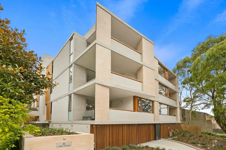 Fifth view of Homely apartment listing, 6/6 Isabel Avenue, Vaucluse NSW 2030