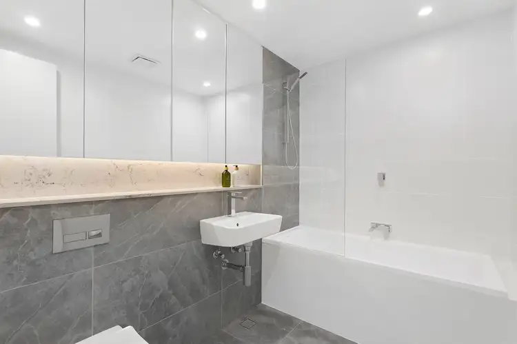 Sixth view of Homely apartment listing, 6/6 Isabel Avenue, Vaucluse NSW 2030
