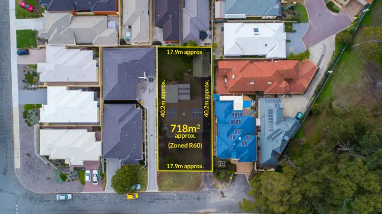 Main view of Homely house listing, 12 York Avenue, Bentley WA 6102
