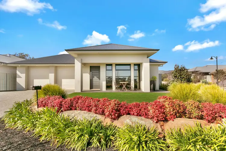 Main view of Homely house listing, 50 Greenslade Boulevard, Evanston South SA 5116