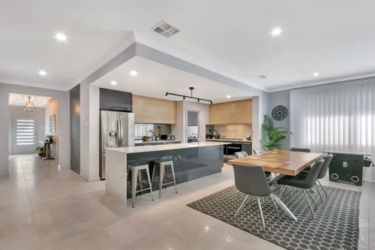 Second view of Homely house listing, 50 Greenslade Boulevard, Evanston South SA 5116
