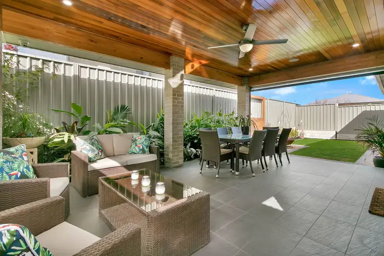 Third view of Homely house listing, 50 Greenslade Boulevard, Evanston South SA 5116