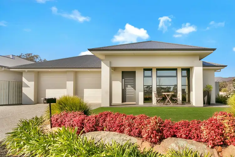 Fourth view of Homely house listing, 50 Greenslade Boulevard, Evanston South SA 5116
