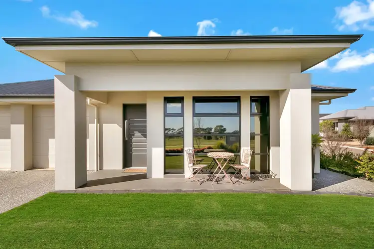 Sixth view of Homely house listing, 50 Greenslade Boulevard, Evanston South SA 5116