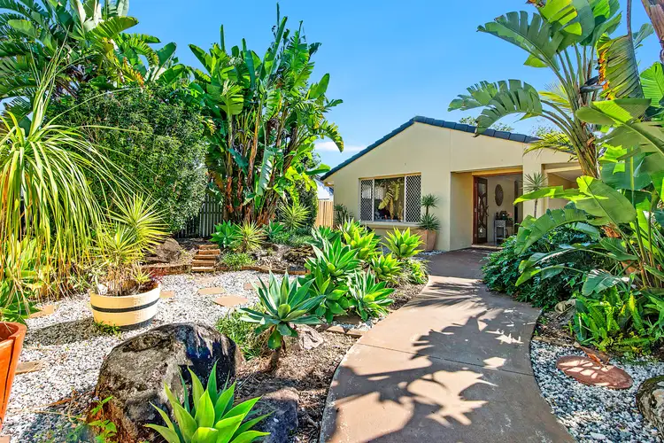 Third view of Homely house listing, 21 Lochinvar Court, Ashmore QLD 4214