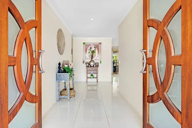 Fourth view of Homely house listing, 21 Lochinvar Court, Ashmore QLD 4214