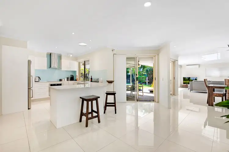 Fifth view of Homely house listing, 21 Lochinvar Court, Ashmore QLD 4214